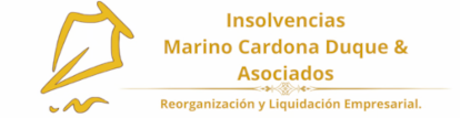 Insolvencias Marino Cardona Duque